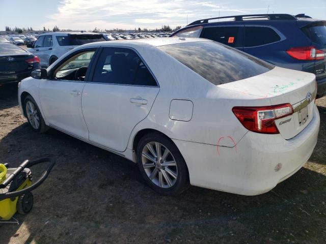 Photo 1 VIN: 4T4BF1FK2DR290408 - TOYOTA CAMRY L 