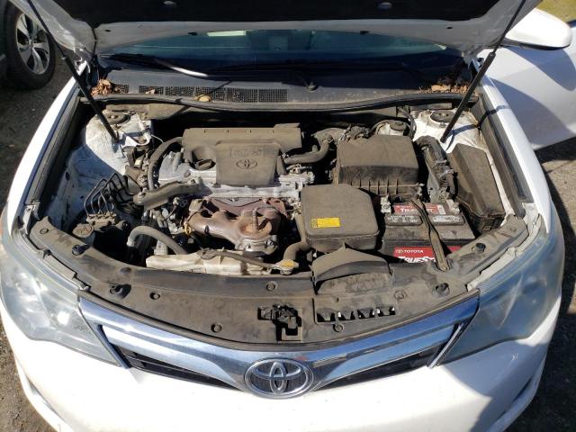 Photo 10 VIN: 4T4BF1FK2DR290408 - TOYOTA CAMRY L 