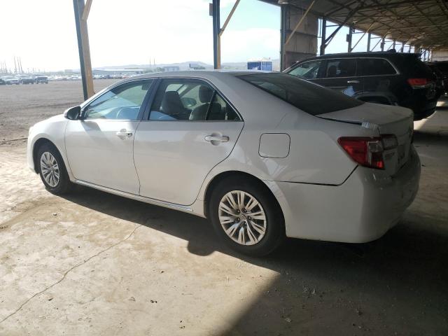 Photo 1 VIN: 4T4BF1FK2DR293230 - TOYOTA CAMRY 