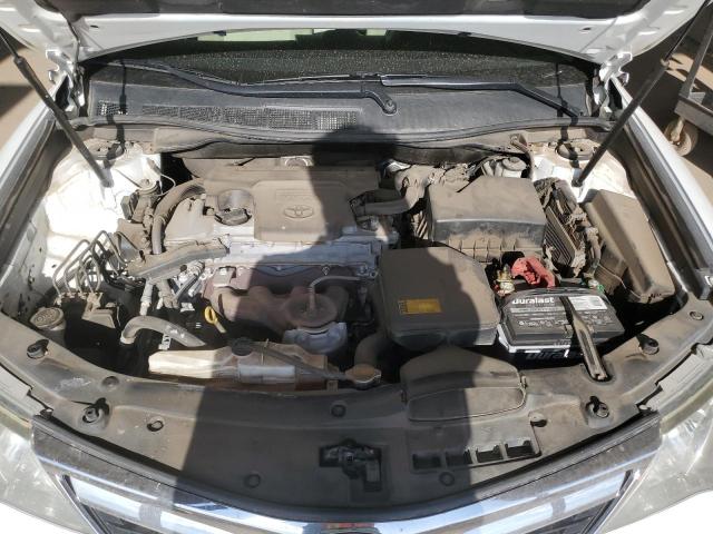 Photo 10 VIN: 4T4BF1FK2DR293230 - TOYOTA CAMRY 