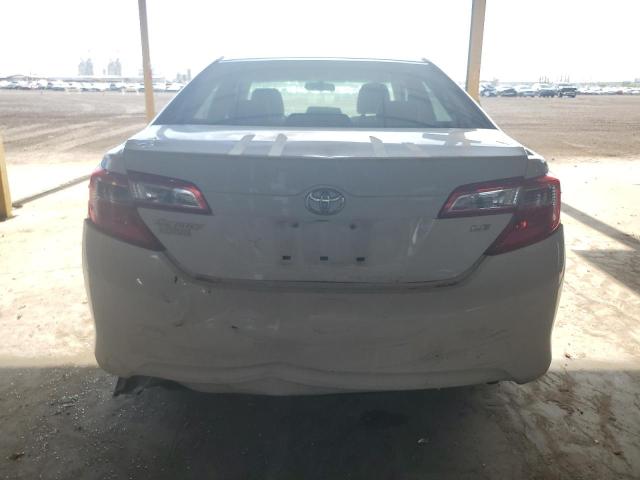 Photo 5 VIN: 4T4BF1FK2DR293230 - TOYOTA CAMRY 