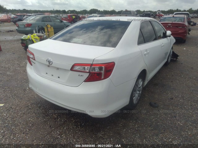 Photo 3 VIN: 4T4BF1FK2DR293714 - TOYOTA CAMRY 