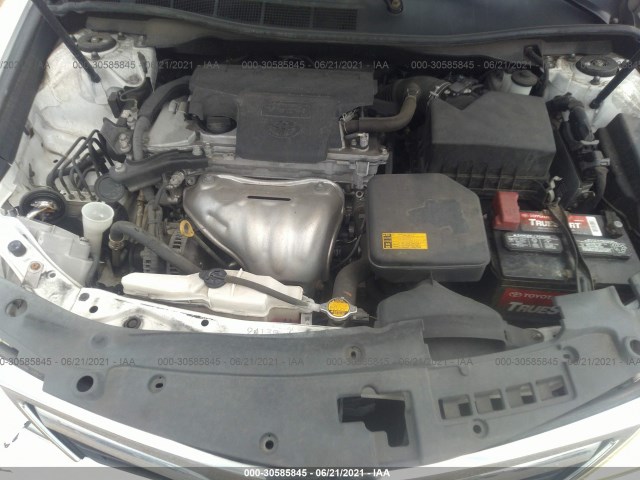 Photo 9 VIN: 4T4BF1FK2DR293714 - TOYOTA CAMRY 