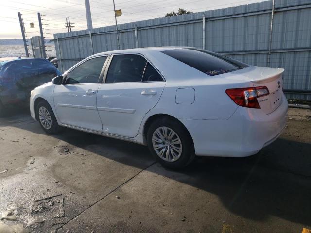 Photo 1 VIN: 4T4BF1FK2DR294751 - TOYOTA CAMRY L 