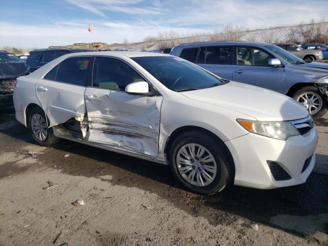 Photo 3 VIN: 4T4BF1FK2DR294751 - TOYOTA CAMRY L 