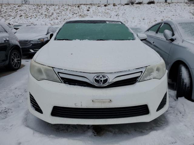 Photo 4 VIN: 4T4BF1FK2DR294751 - TOYOTA CAMRY L 