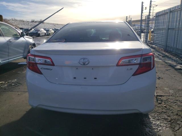 Photo 5 VIN: 4T4BF1FK2DR294751 - TOYOTA CAMRY L 