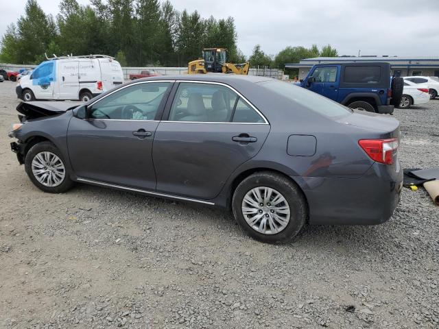 Photo 1 VIN: 4T4BF1FK2DR295480 - TOYOTA CAMRY L 