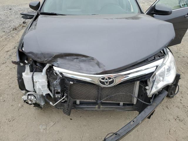 Photo 10 VIN: 4T4BF1FK2DR295480 - TOYOTA CAMRY L 