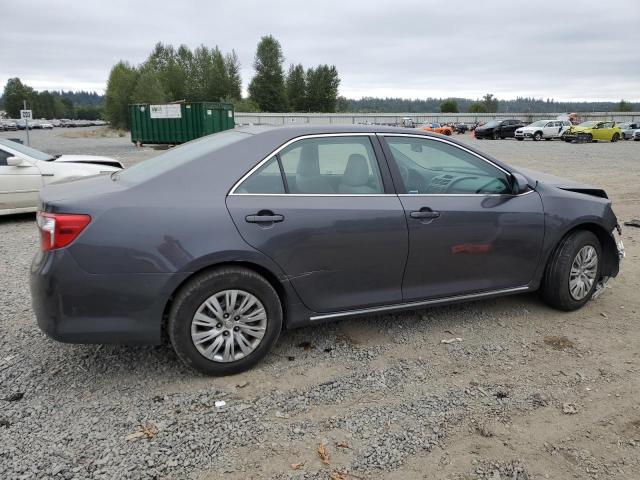 Photo 2 VIN: 4T4BF1FK2DR295480 - TOYOTA CAMRY L 