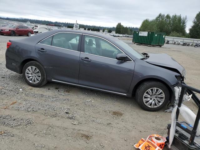 Photo 3 VIN: 4T4BF1FK2DR295480 - TOYOTA CAMRY L 