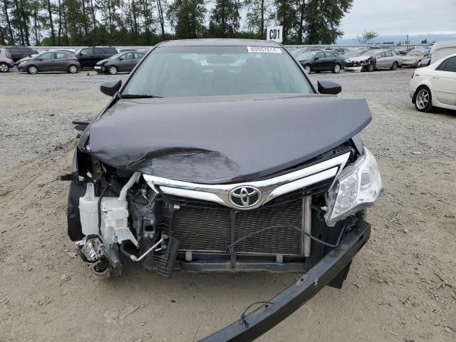 Photo 4 VIN: 4T4BF1FK2DR295480 - TOYOTA CAMRY L 