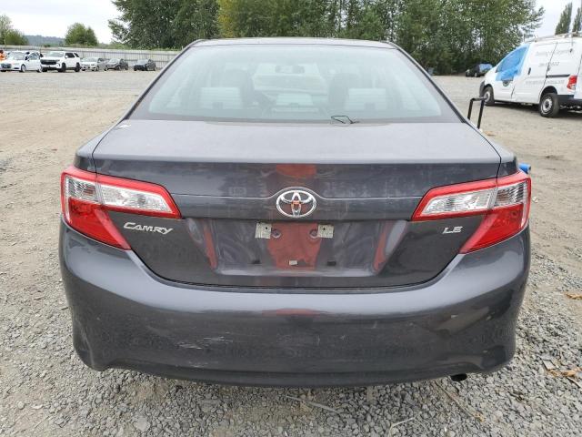 Photo 5 VIN: 4T4BF1FK2DR295480 - TOYOTA CAMRY L 