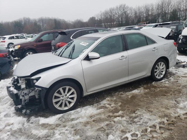 Photo 0 VIN: 4T4BF1FK2DR302508 - TOYOTA CAMRY 