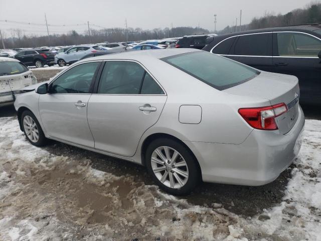 Photo 1 VIN: 4T4BF1FK2DR302508 - TOYOTA CAMRY 