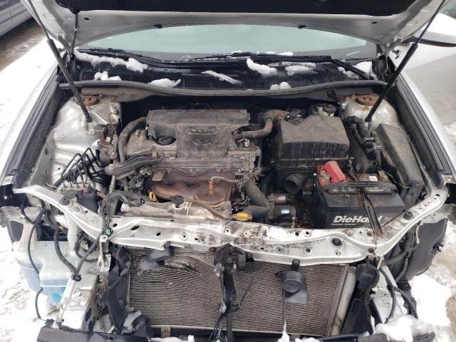 Photo 10 VIN: 4T4BF1FK2DR302508 - TOYOTA CAMRY 