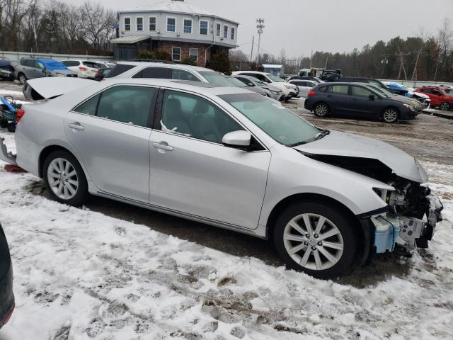 Photo 3 VIN: 4T4BF1FK2DR302508 - TOYOTA CAMRY 