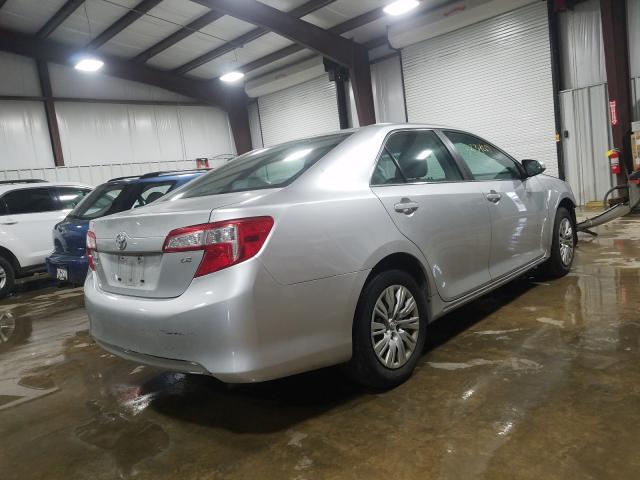 Photo 3 VIN: 4T4BF1FK2DR303335 - TOYOTA CAMRY L 