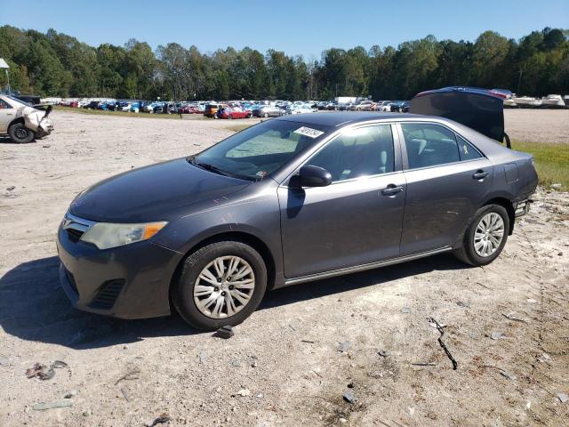 Photo 0 VIN: 4T4BF1FK2DR305974 - TOYOTA CAMRY L 