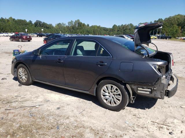 Photo 1 VIN: 4T4BF1FK2DR305974 - TOYOTA CAMRY L 