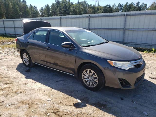 Photo 3 VIN: 4T4BF1FK2DR305974 - TOYOTA CAMRY L 