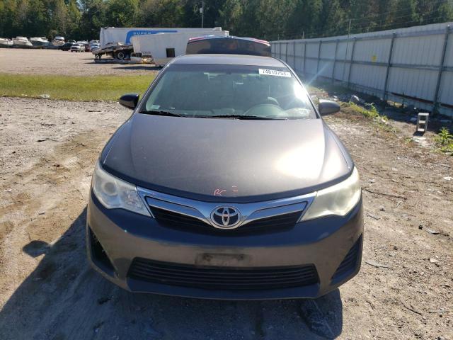 Photo 4 VIN: 4T4BF1FK2DR305974 - TOYOTA CAMRY L 