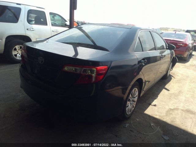 Photo 3 VIN: 4T4BF1FK2DR306882 - TOYOTA CAMRY 