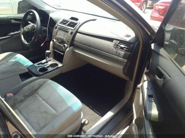 Photo 4 VIN: 4T4BF1FK2DR306882 - TOYOTA CAMRY 