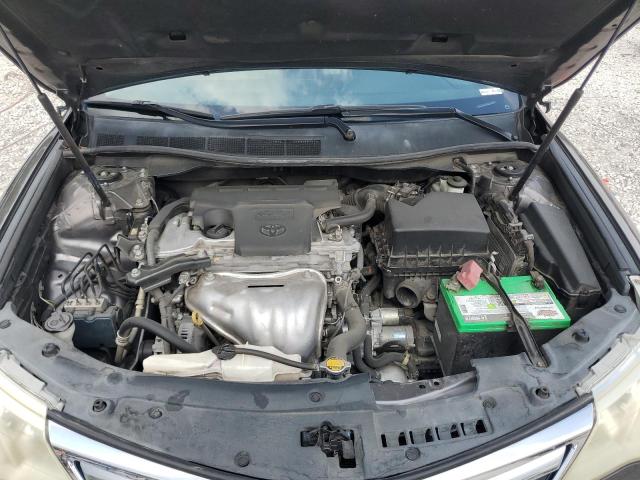 Photo 10 VIN: 4T4BF1FK2DR308325 - TOYOTA CAMRY L 