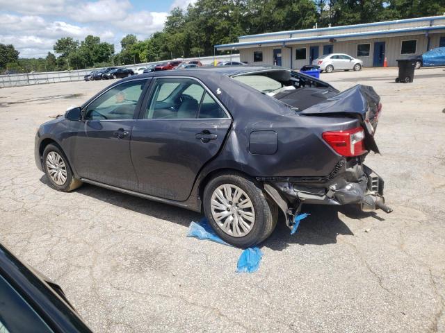 Photo 1 VIN: 4T4BF1FK2DR308387 - TOYOTA CAMRY L 