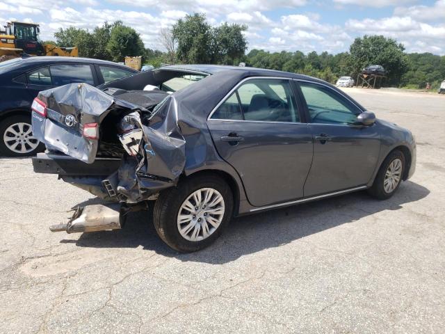 Photo 2 VIN: 4T4BF1FK2DR308387 - TOYOTA CAMRY L 