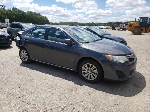 Photo 3 VIN: 4T4BF1FK2DR308387 - TOYOTA CAMRY L 