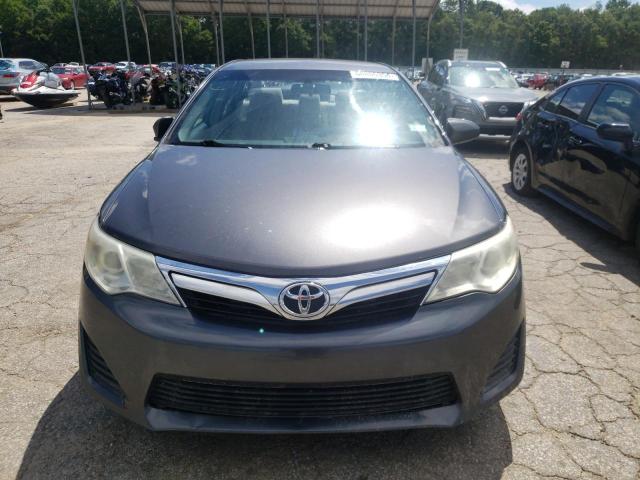 Photo 4 VIN: 4T4BF1FK2DR308387 - TOYOTA CAMRY L 