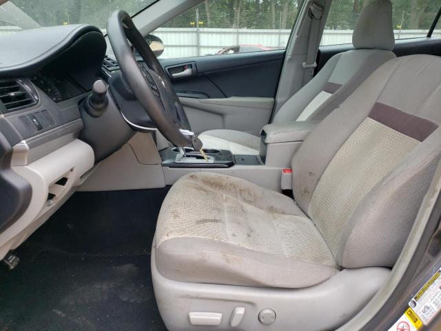 Photo 6 VIN: 4T4BF1FK2DR308387 - TOYOTA CAMRY L 