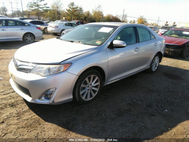 Photo 1 VIN: 4T4BF1FK2DR308485 - TOYOTA CAMRY 