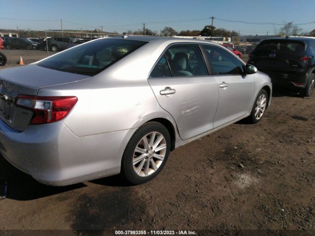 Photo 3 VIN: 4T4BF1FK2DR308485 - TOYOTA CAMRY 