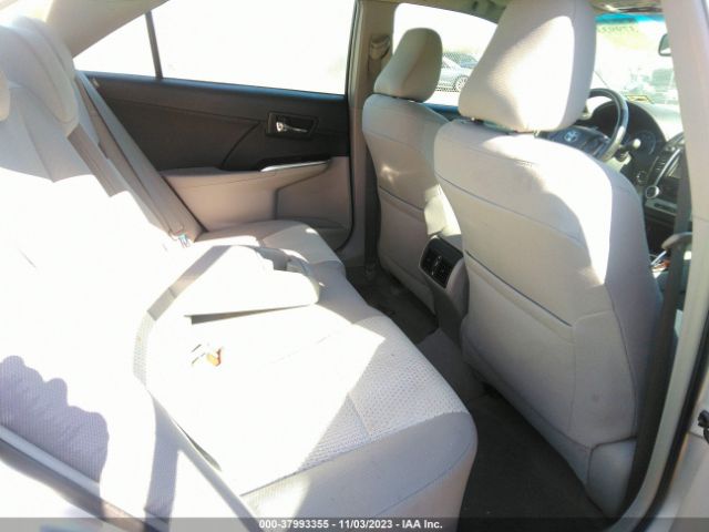 Photo 7 VIN: 4T4BF1FK2DR308485 - TOYOTA CAMRY 