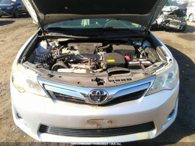 Photo 9 VIN: 4T4BF1FK2DR308485 - TOYOTA CAMRY 