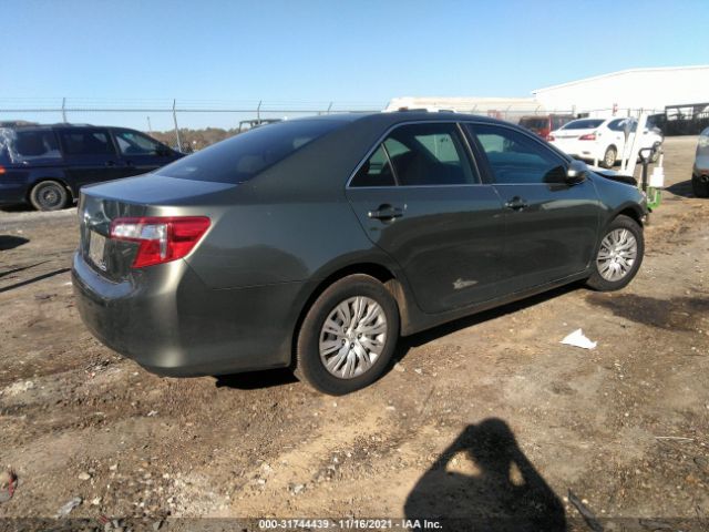 Photo 3 VIN: 4T4BF1FK2DR308566 - TOYOTA CAMRY 