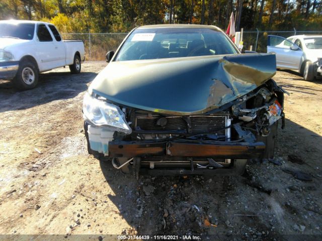 Photo 5 VIN: 4T4BF1FK2DR308566 - TOYOTA CAMRY 