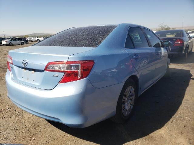 Photo 3 VIN: 4T4BF1FK2DR310026 - TOYOTA CAMRY L 