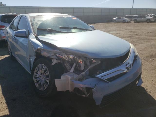 Photo 8 VIN: 4T4BF1FK2DR310026 - TOYOTA CAMRY L 