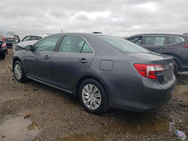 Photo 1 VIN: 4T4BF1FK2DR310382 - TOYOTA CAMRY L 