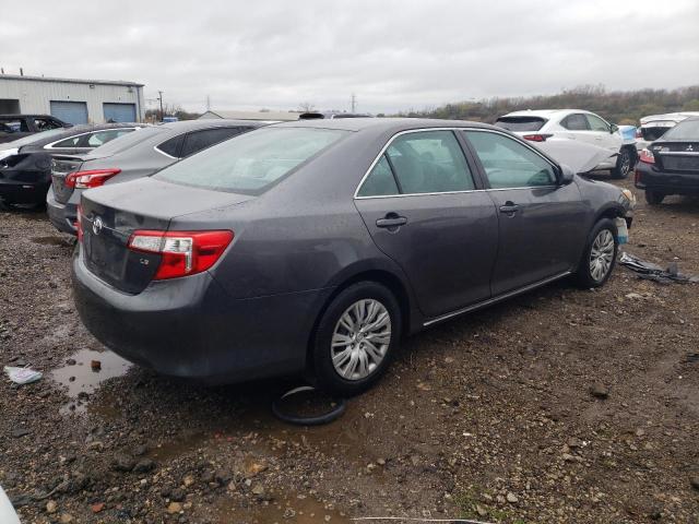 Photo 2 VIN: 4T4BF1FK2DR310382 - TOYOTA CAMRY L 