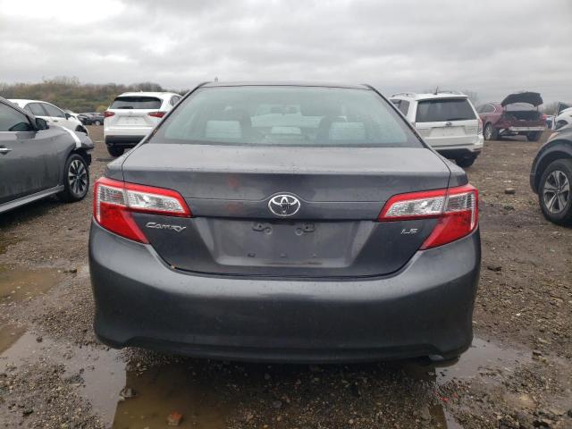 Photo 5 VIN: 4T4BF1FK2DR310382 - TOYOTA CAMRY L 