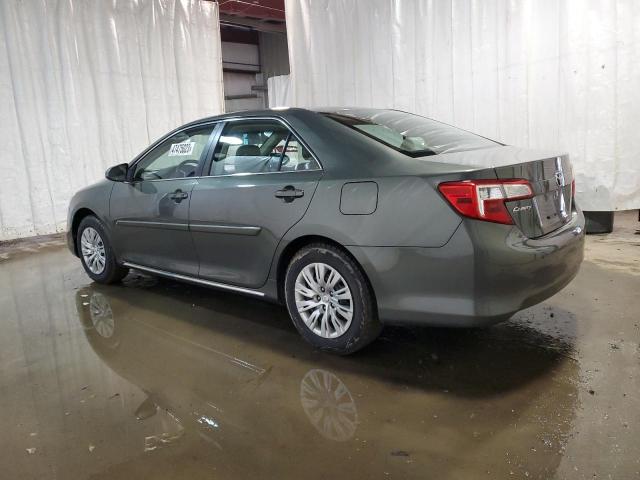 Photo 1 VIN: 4T4BF1FK2DR310415 - TOYOTA CAMRY L 