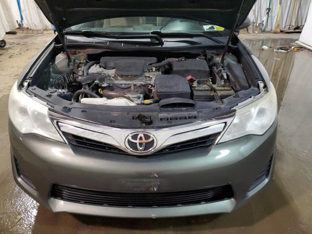 Photo 10 VIN: 4T4BF1FK2DR310415 - TOYOTA CAMRY L 