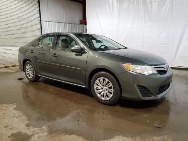 Photo 3 VIN: 4T4BF1FK2DR310415 - TOYOTA CAMRY L 