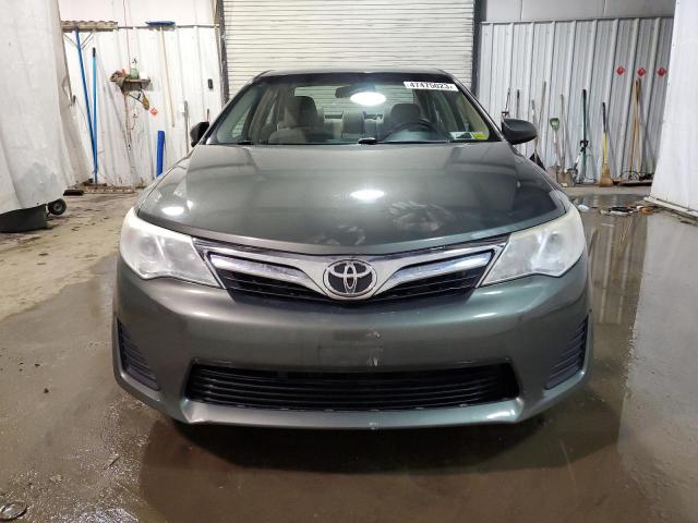 Photo 4 VIN: 4T4BF1FK2DR310415 - TOYOTA CAMRY L 