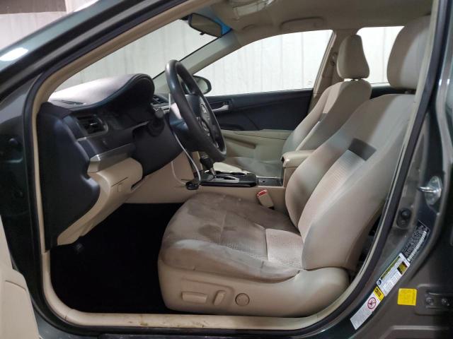 Photo 6 VIN: 4T4BF1FK2DR310415 - TOYOTA CAMRY L 